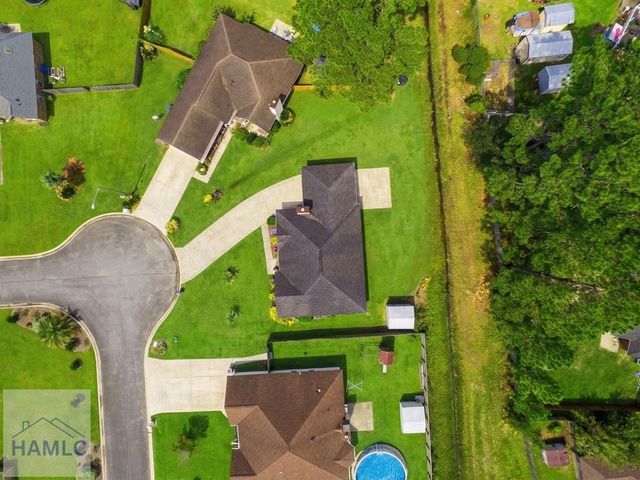 1956 Heathrow Drive, Hinesville, GA 31313