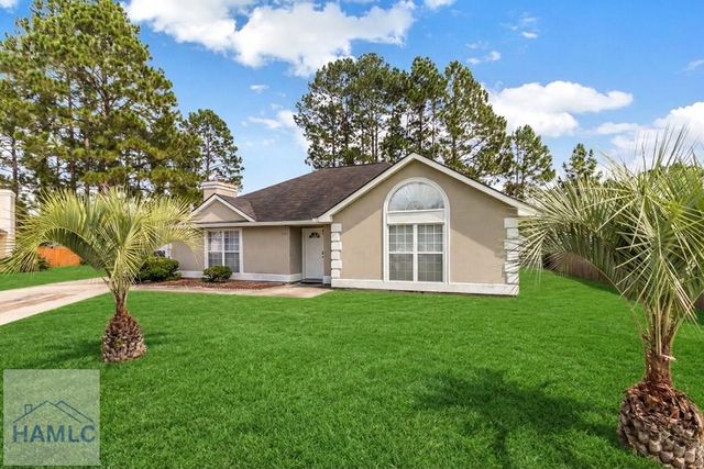 1956 Heathrow Drive, Hinesville, GA 31313