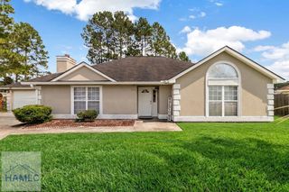 1956 Heathrow Drive, Hinesville, GA 31313