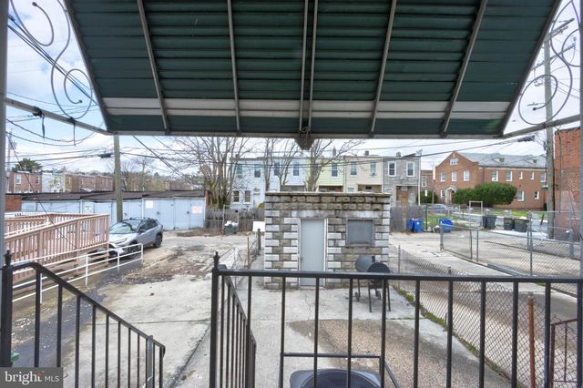 3438 BELAIR RD, Baltimore, MD 21213