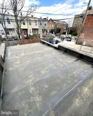 3438 BELAIR RD, Baltimore, MD 21213