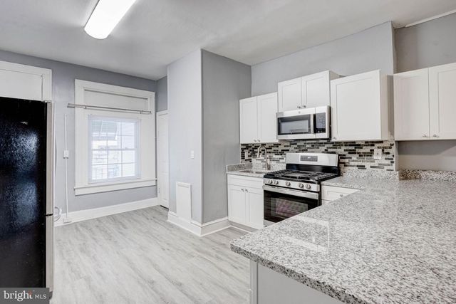 3438 BELAIR RD, Baltimore, MD 21213