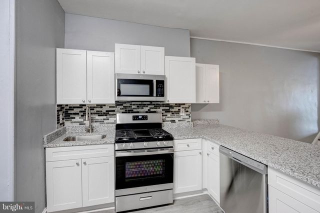 3438 BELAIR RD, Baltimore, MD 21213