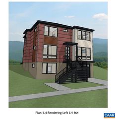 1334 PEN PARK LN, Charlottesville, VA 22901