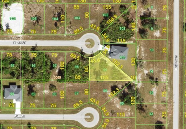 13 BANK COURT, Placida, FL 33946