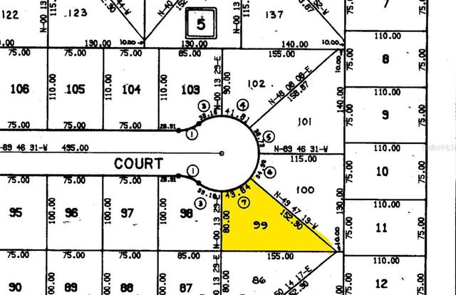 13 BANK COURT, Placida, FL 33946