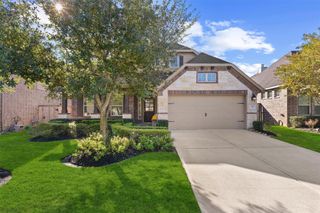 15219 Summer Bounty Trail, Cypress, TX 77429