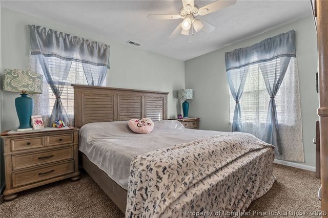 5915 Spinner Road, Hope Mills, NC 28348