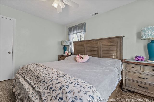 5915 Spinner Road, Hope Mills, NC 28348