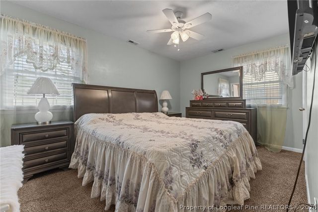 5915 Spinner Road, Hope Mills, NC 28348