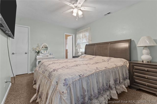 5915 Spinner Road, Hope Mills, NC 28348