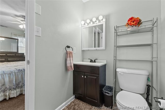 5915 Spinner Road, Hope Mills, NC 28348