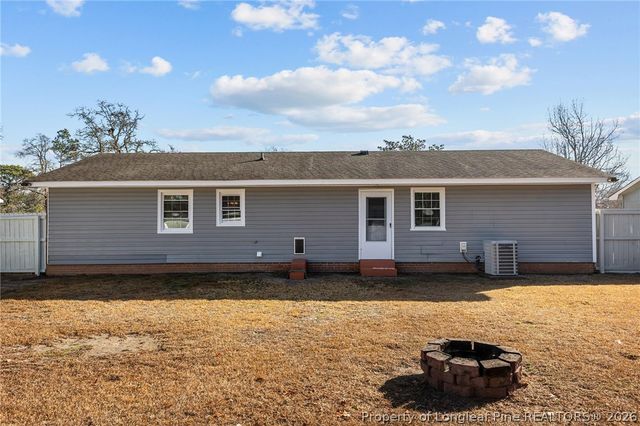 5915 Spinner Road, Hope Mills, NC 28348