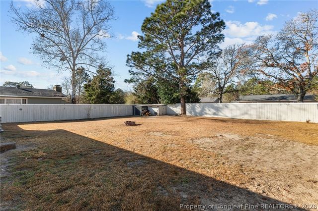 5915 Spinner Road, Hope Mills, NC 28348