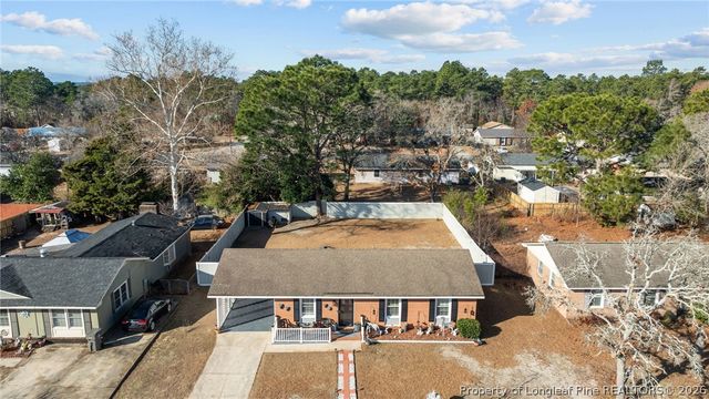 5915 Spinner Road, Hope Mills, NC 28348