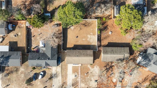 5915 Spinner Road, Hope Mills, NC 28348