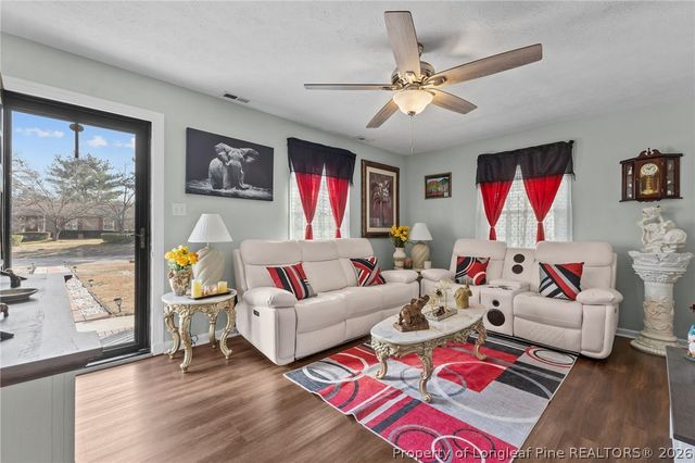 5915 Spinner Road, Hope Mills, NC 28348