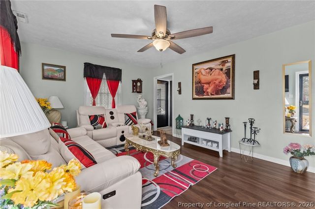 5915 Spinner Road, Hope Mills, NC 28348