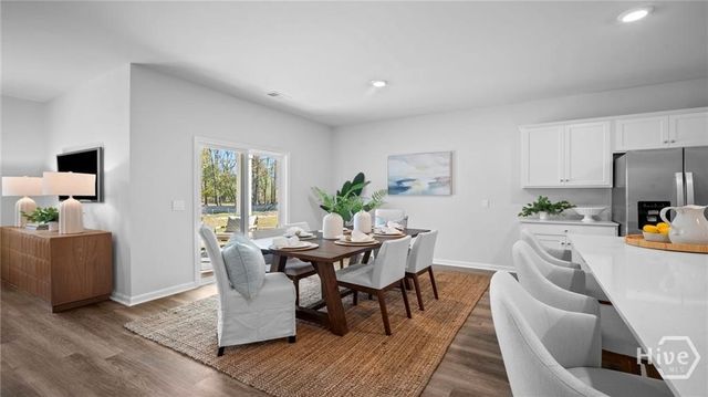 320 Royal Fern Lane, Statesboro, GA 30461