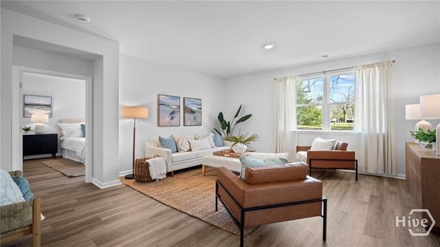 320 Royal Fern Lane, Statesboro, GA 30461