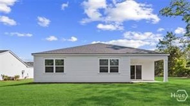 320 Royal Fern Lane, Statesboro, GA 30461