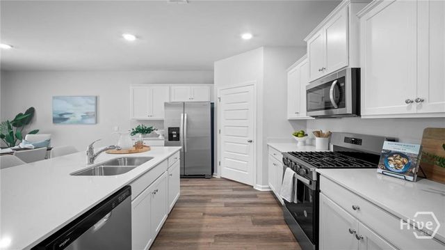 320 Royal Fern Lane, Statesboro, GA 30461