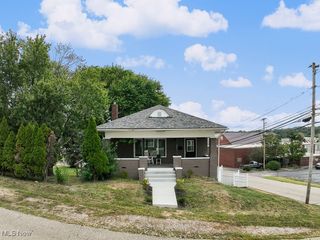 401 Prospect Street, Minerva, OH 44657