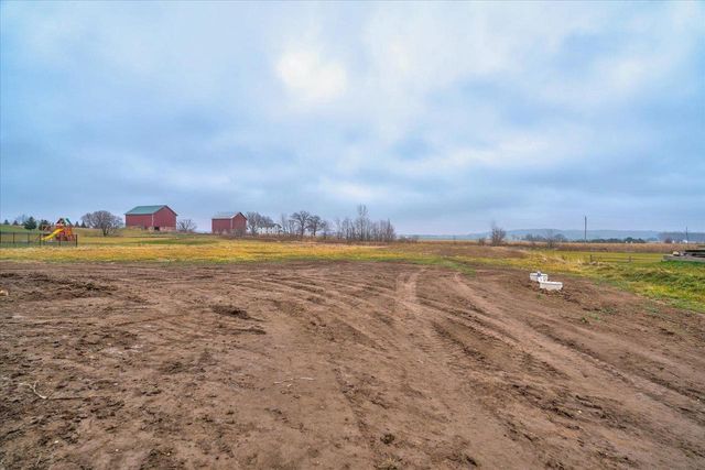 N6328 Psalms Way, Albany, WI 53502