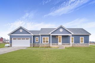 N6328 Psalms Way, Albany, WI 53502