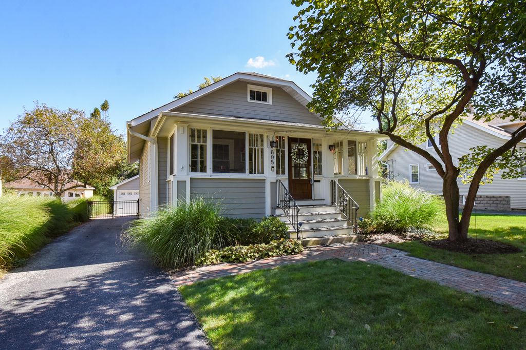 805 N Dunton Avenue, Arlington Heights, IL 60004 — photo 2