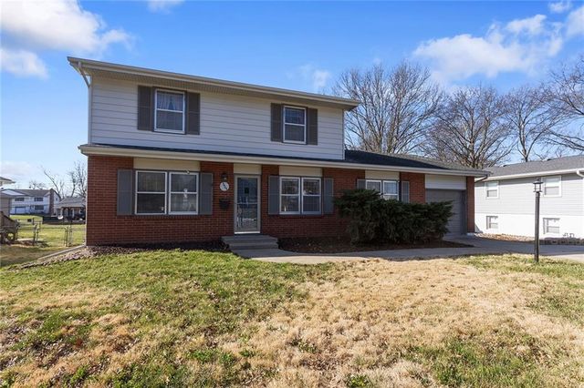 3405 NE 67Th Terrace, Gladstone, MO 64119