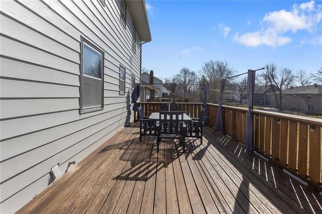 3405 NE 67Th Terrace, Gladstone, MO 64119