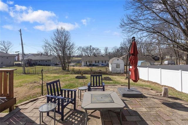 3405 NE 67Th Terrace, Gladstone, MO 64119
