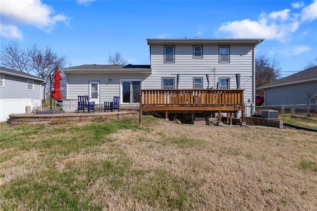 3405 NE 67Th Terrace, Gladstone, MO 64119