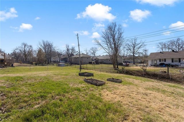 3405 NE 67Th Terrace, Gladstone, MO 64119