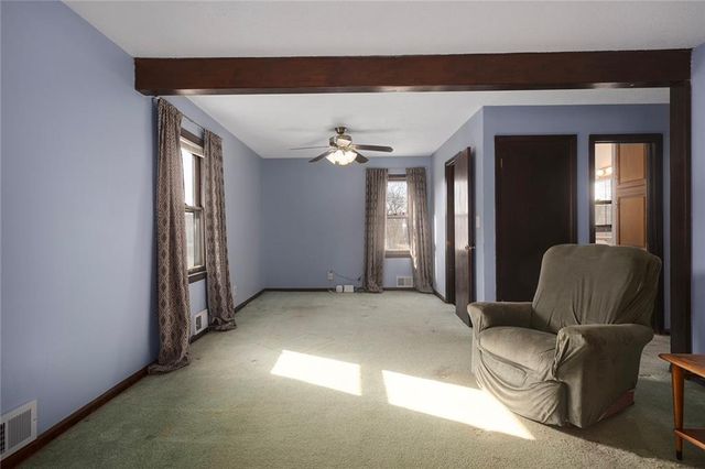 3405 NE 67Th Terrace, Gladstone, MO 64119