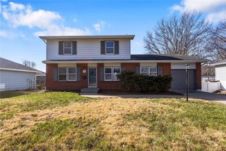 3405 NE 67Th Terrace, Gladstone, MO 64119
