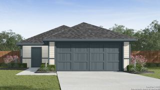 12512 Ivory Pkwy, Converse, TX 78109