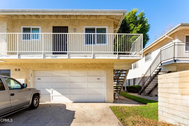 2612 Tiller Avenue, Port Hueneme, CA 93041