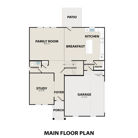 2655 John Dale Drive, Mount Juliet, TN 37122