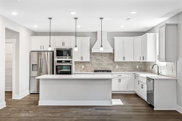 2655 John Dale Drive, Mount Juliet, TN 37122