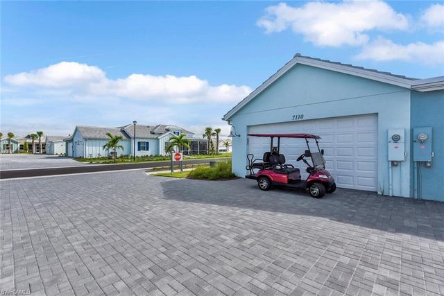 7110 Cayo Coco LN, Naples, FL 34113
