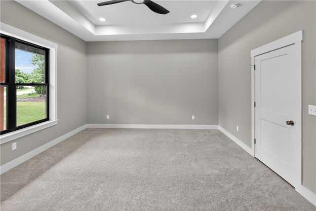 12673 Lodge Drive, Garfield, AR 72732