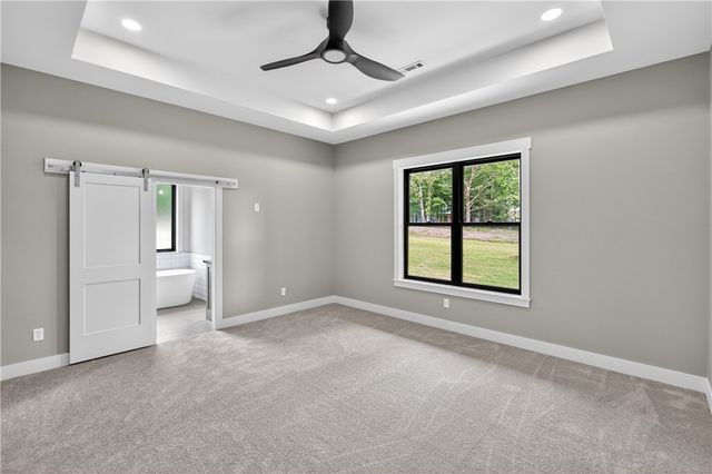 12673 Lodge Drive, Garfield, AR 72732