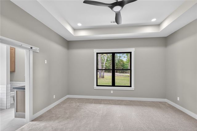 12673 Lodge Drive, Garfield, AR 72732