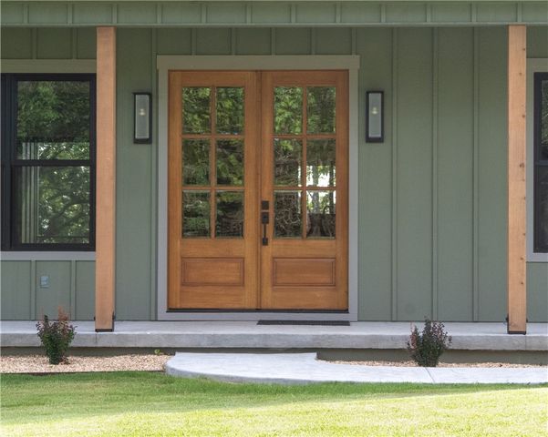 12673 Lodge Drive, Garfield, AR 72732