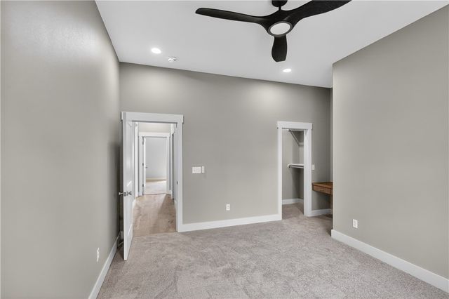 12673 Lodge Drive, Garfield, AR 72732