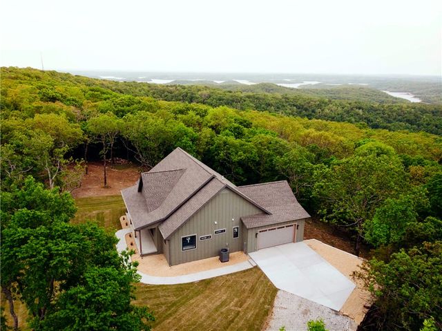 12673 Lodge Drive, Garfield, AR 72732