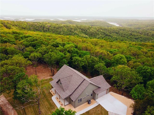 12673 Lodge Drive, Garfield, AR 72732