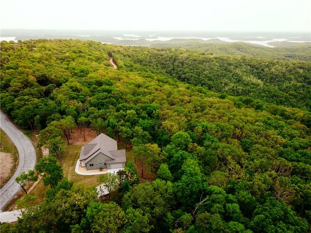 12673 Lodge Drive, Garfield, AR 72732